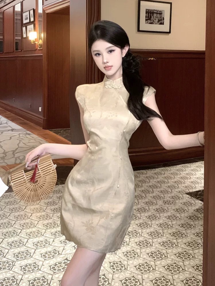 Dangerous instincts dress FBC386 image