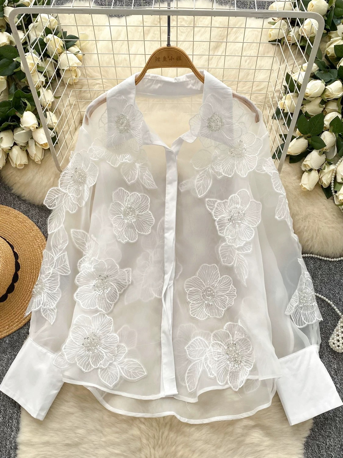 Success with love shirt SH194 image