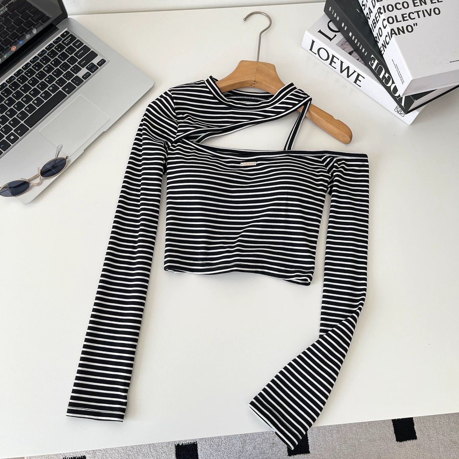 Princess vibes top CTO1028 image