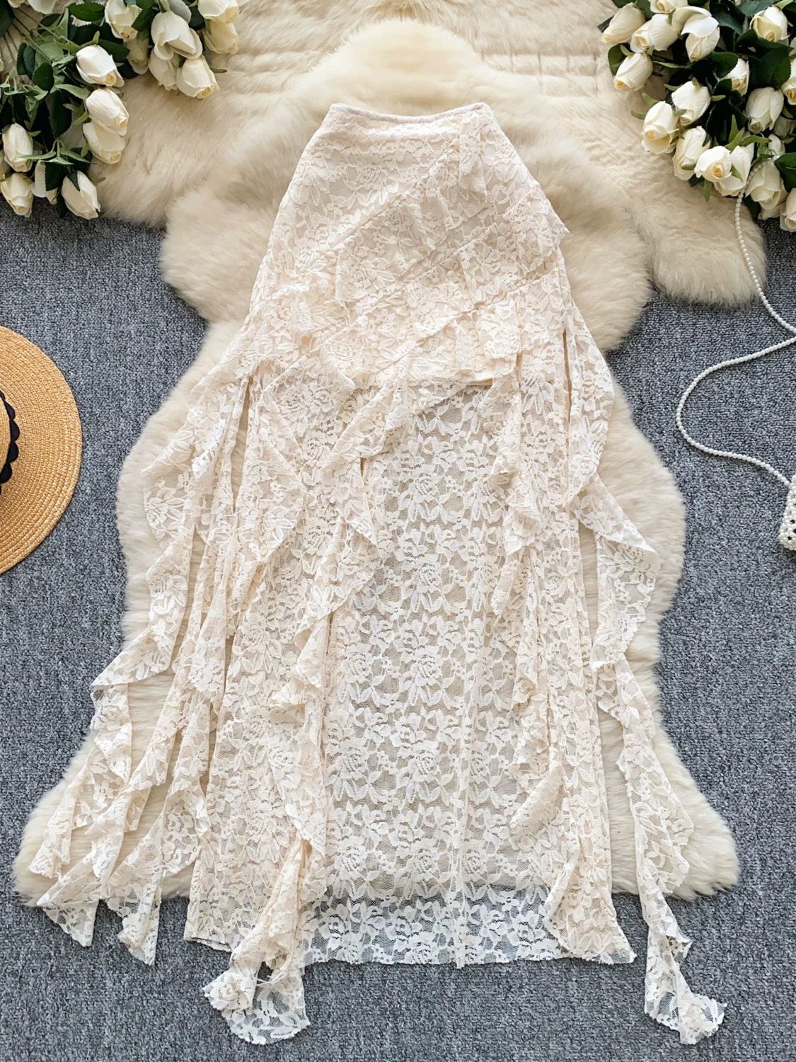 Blessing in disguise skirt CS240 image