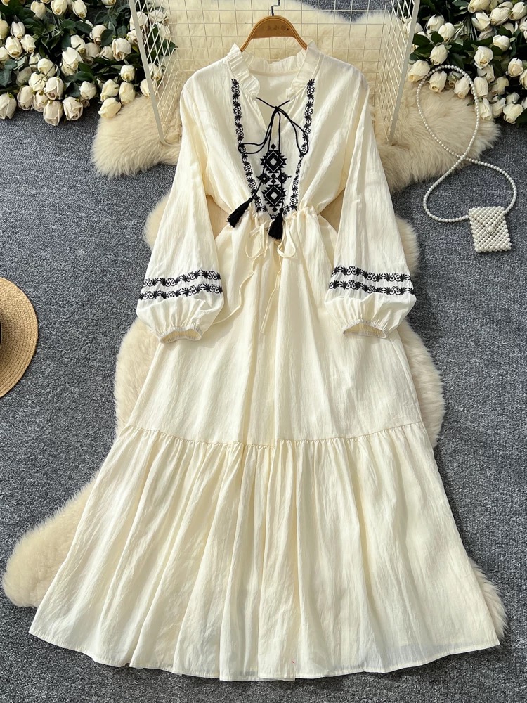 Always on me dress CD2135 image