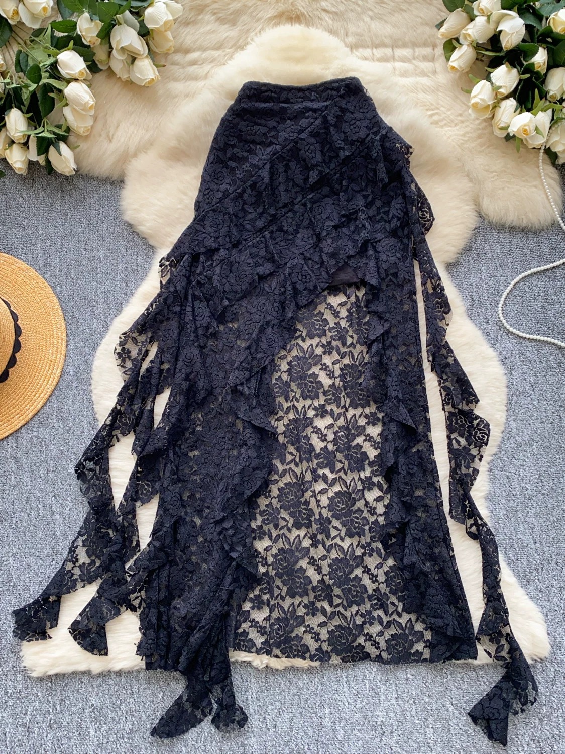 Blessing in disguise skirt CS240 image