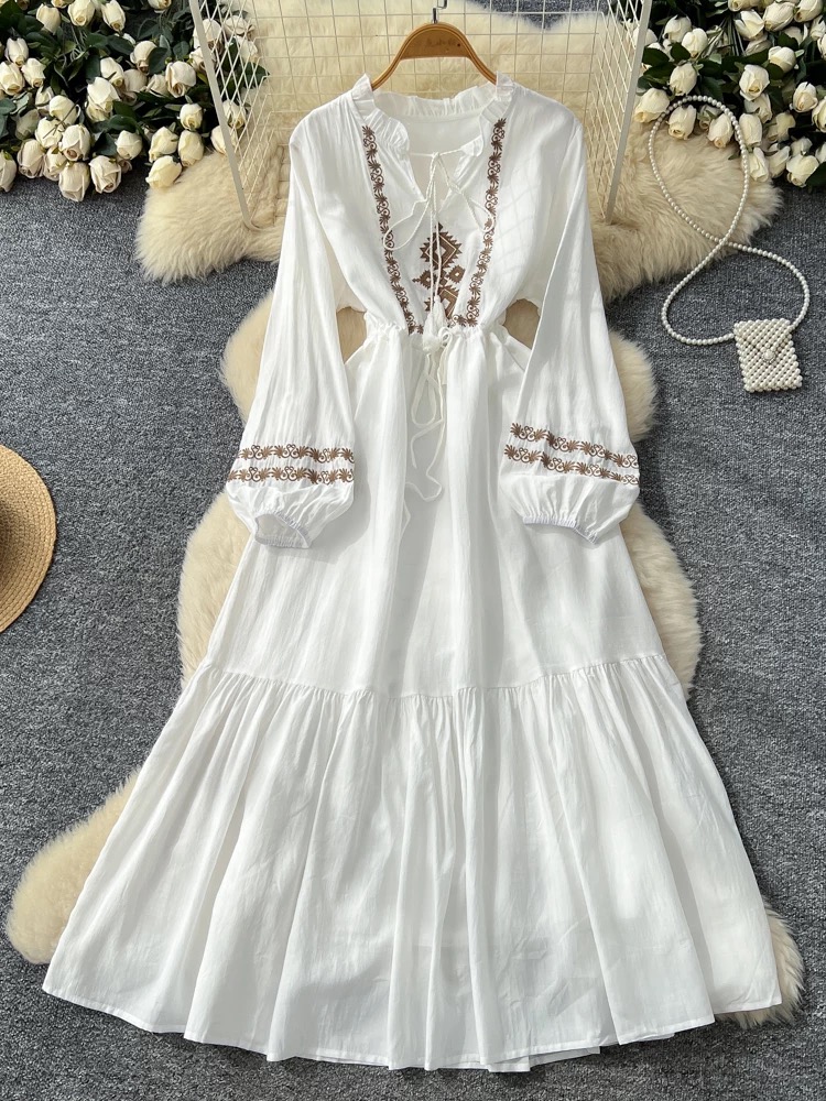 Always on me dress CD2135 image