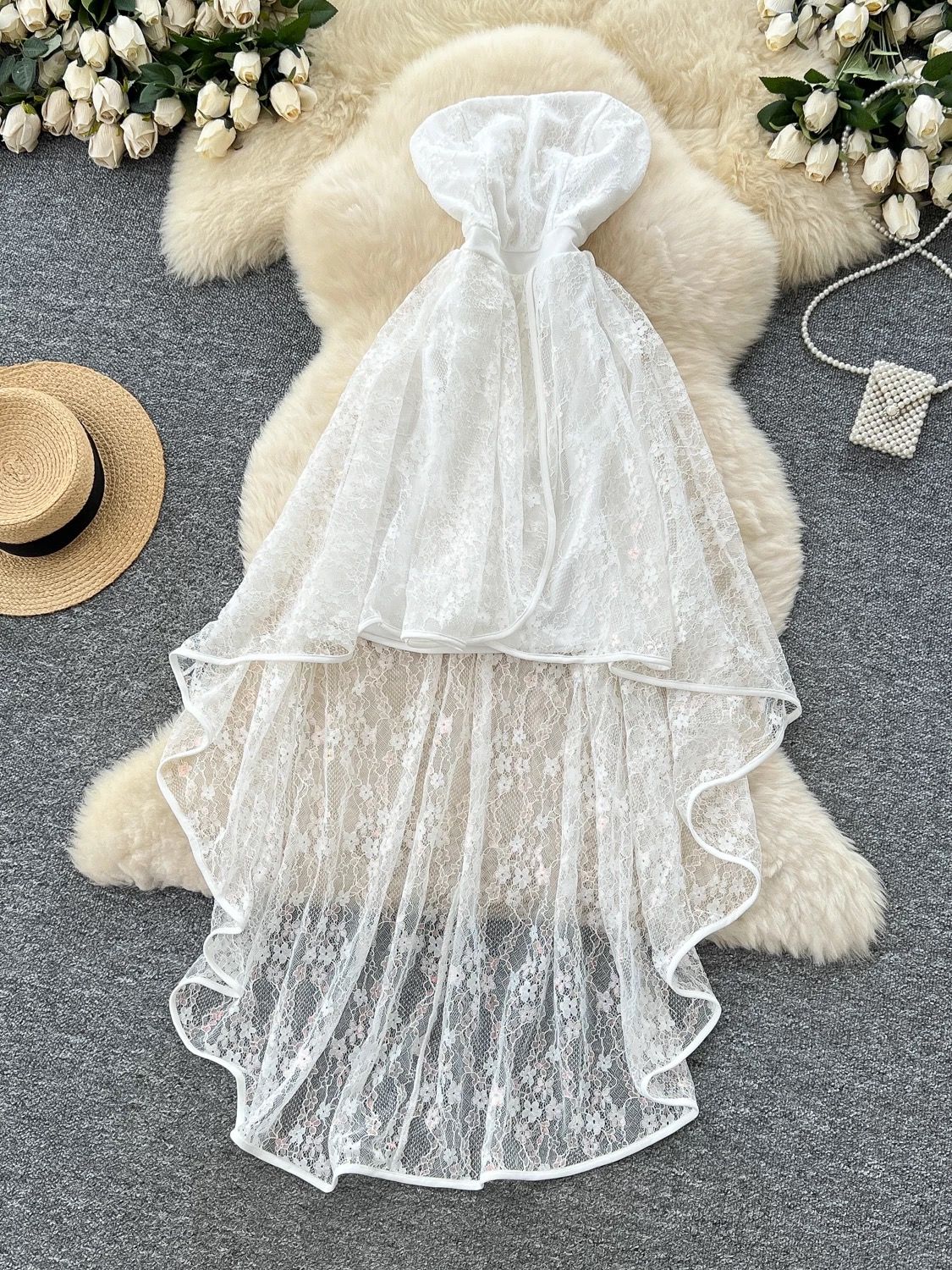 Secret admirer dress CD500 image