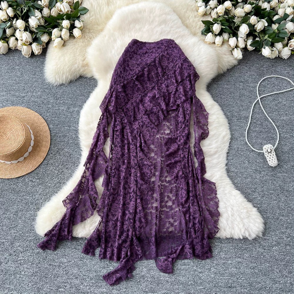 Blessing in disguise skirt CS240 image