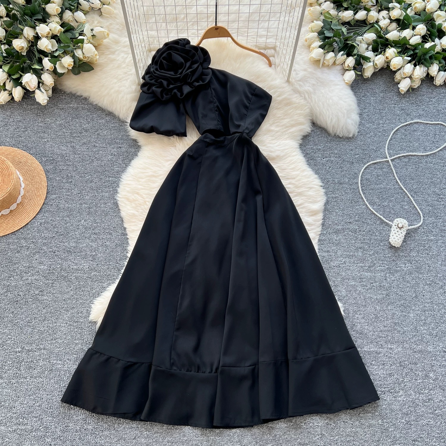 Monaco dress EVD233 image