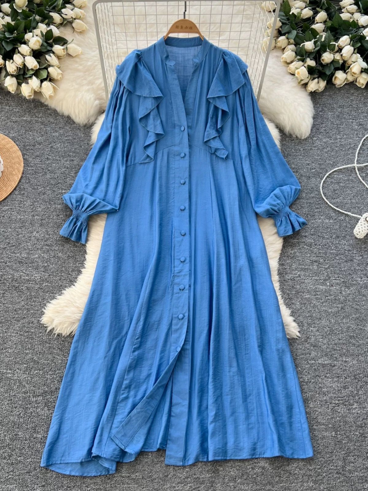 Transformation beauty dress CD959 image