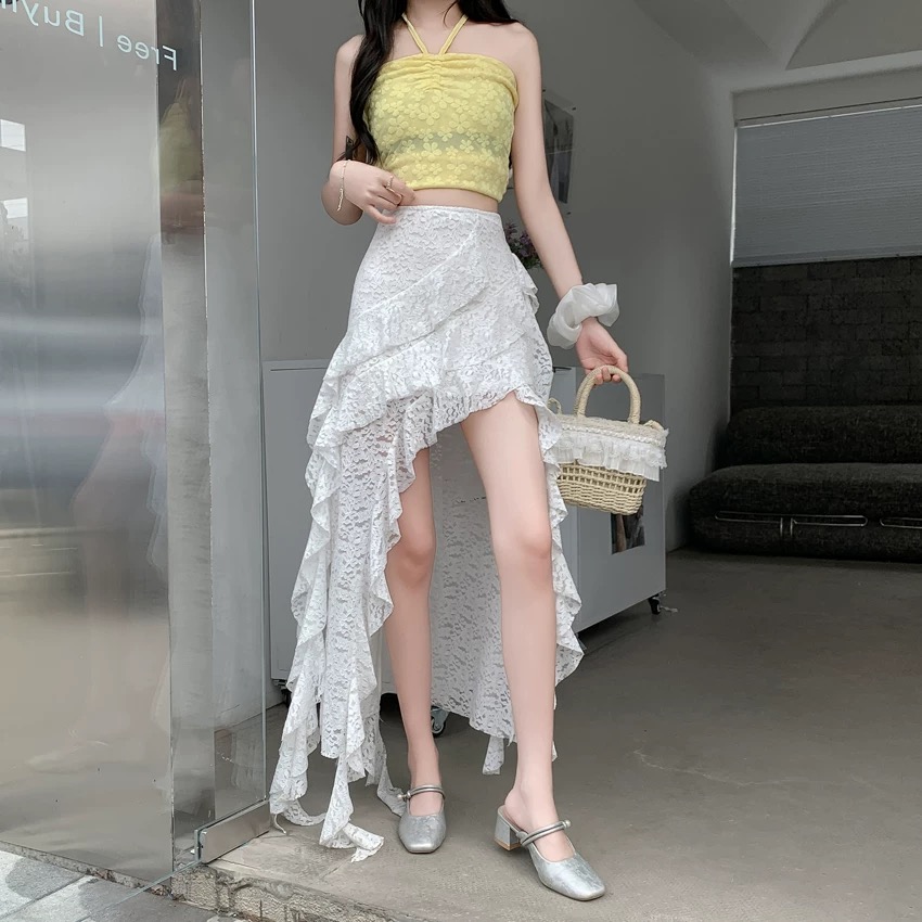 Blessing in disguise skirt CS240 image