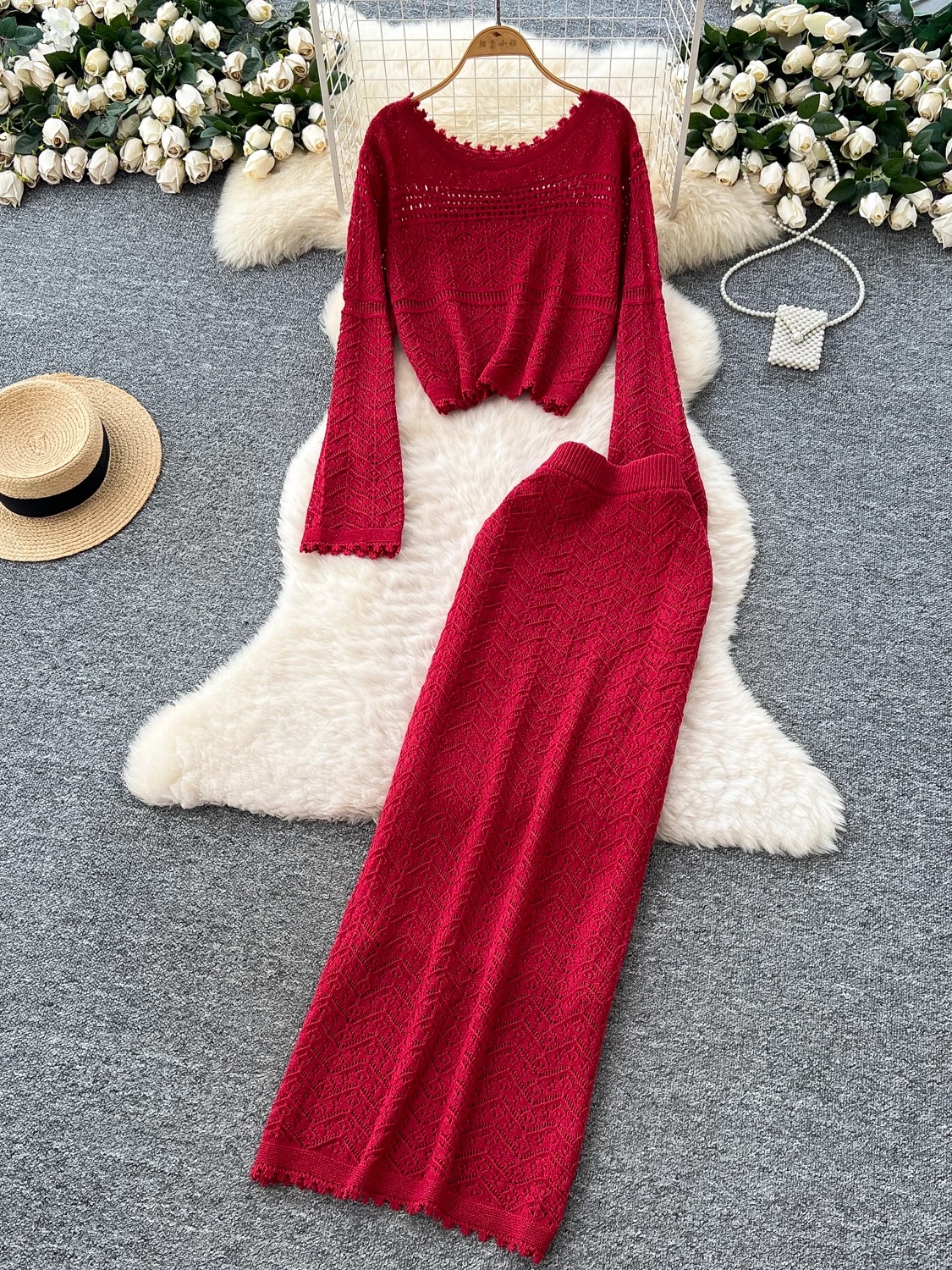 I need a vacation set KTP169 image