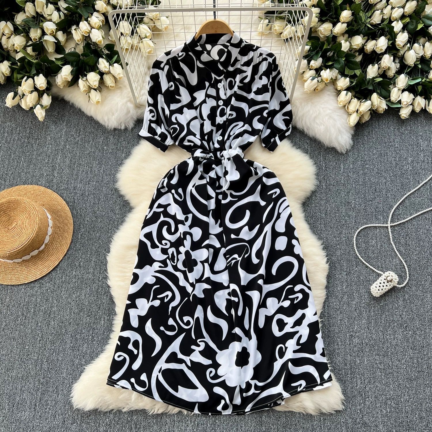 Carla dress CD1995 image