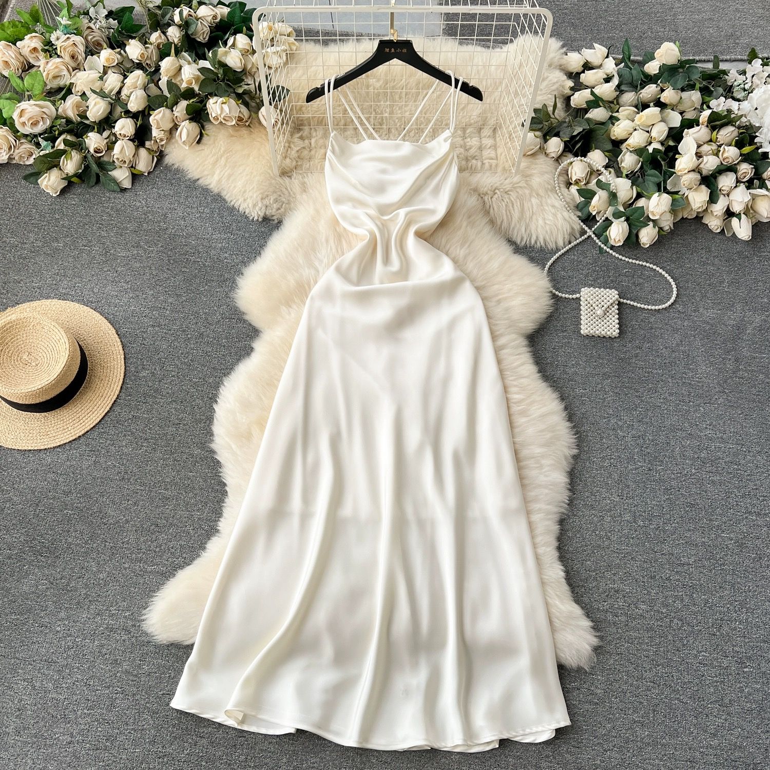 Dinner with habibi dress FD642 image