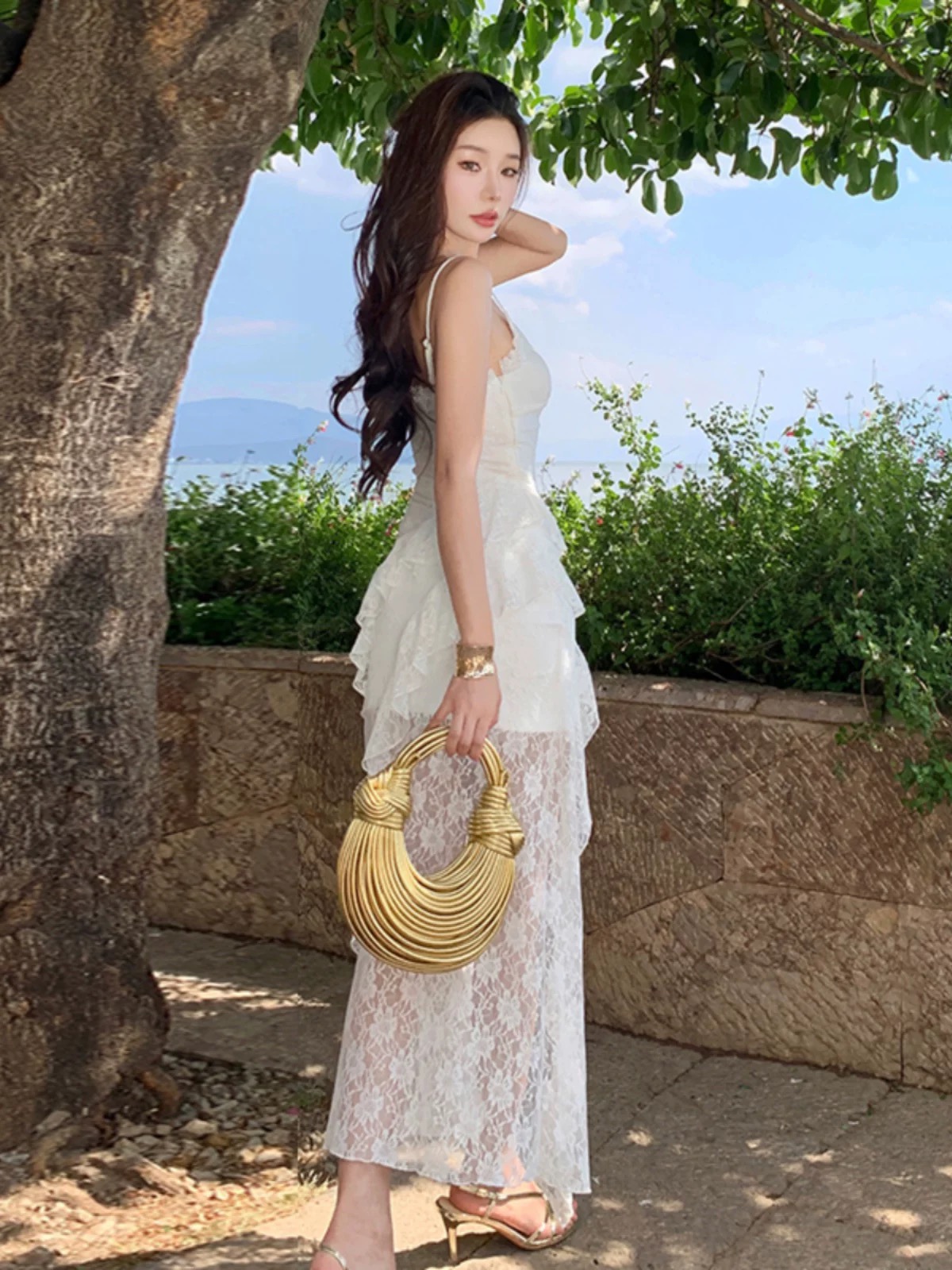 Taking notes dress CD1245 image