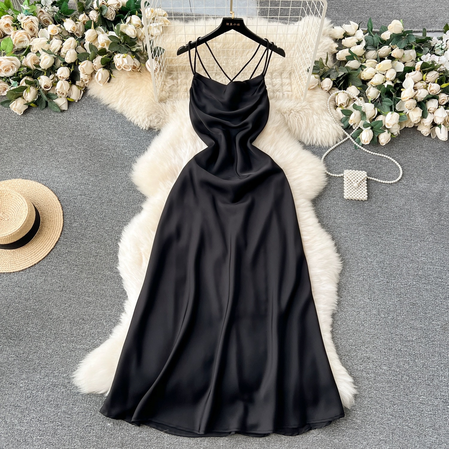 Dinner with habibi dress FD642 image