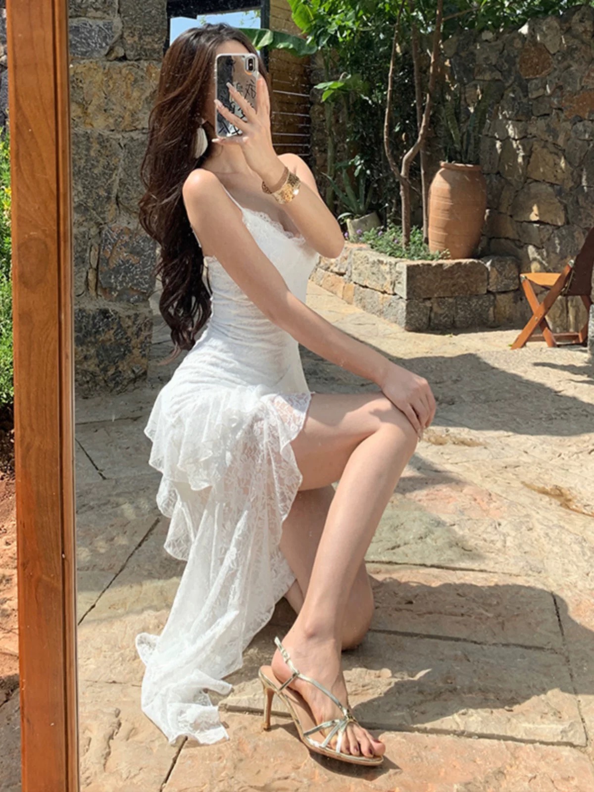 Taking notes dress CD1245 image