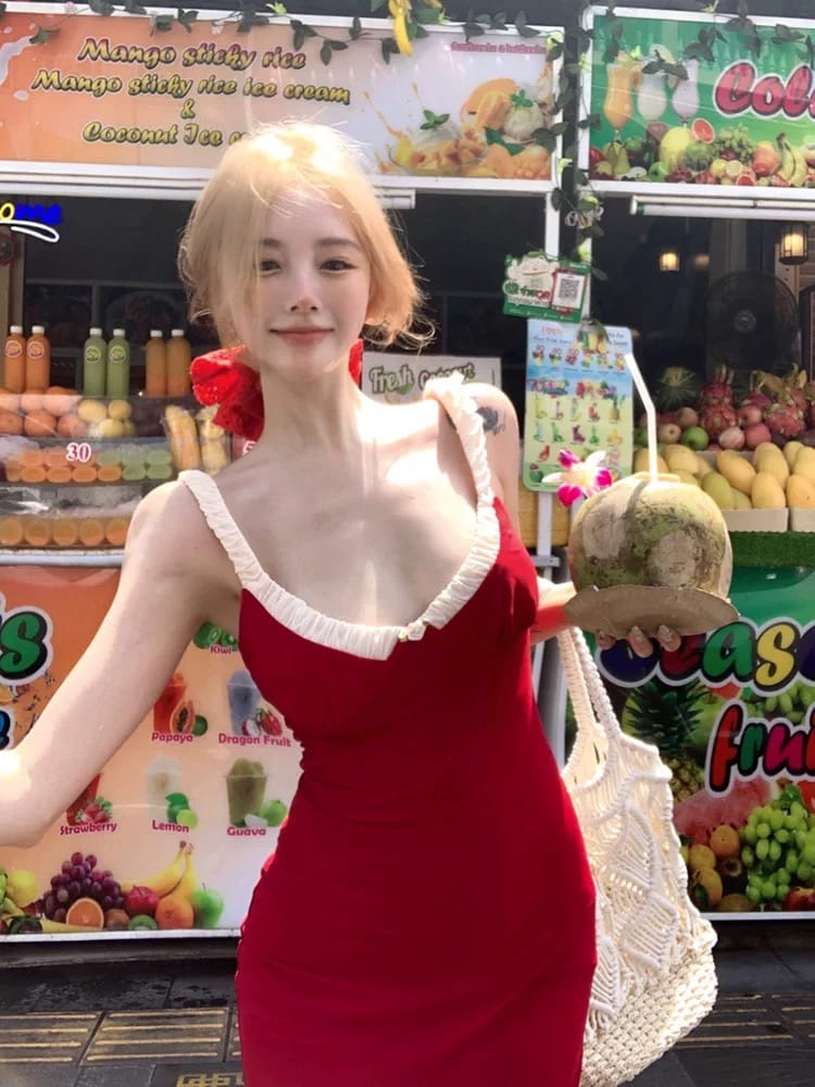 Moreno dress CBC973 image