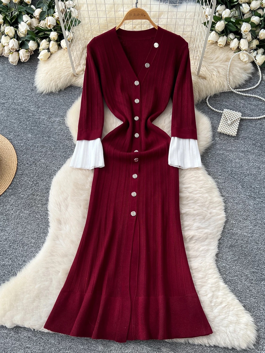 Always have a place in my heart dress CD2137 image