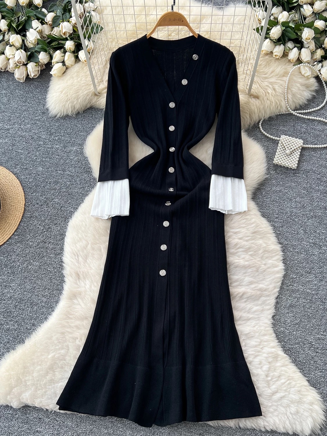 Always have a place in my heart dress CD2137 image