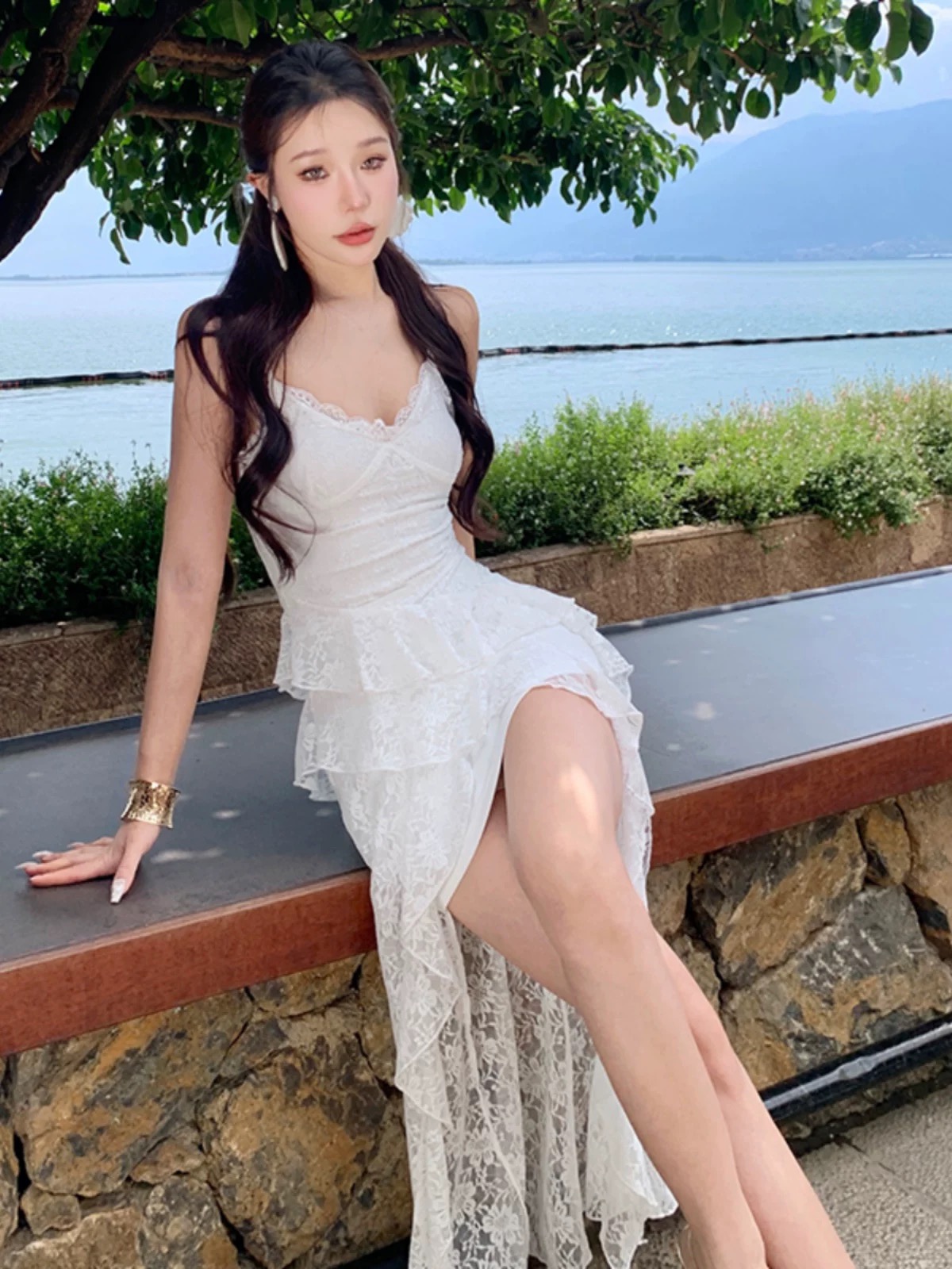 Taking notes dress CD1245 image