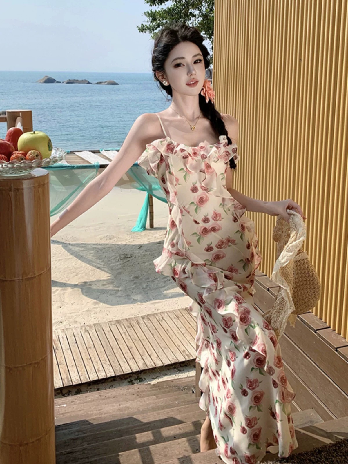 Making moves dress CD1244 image