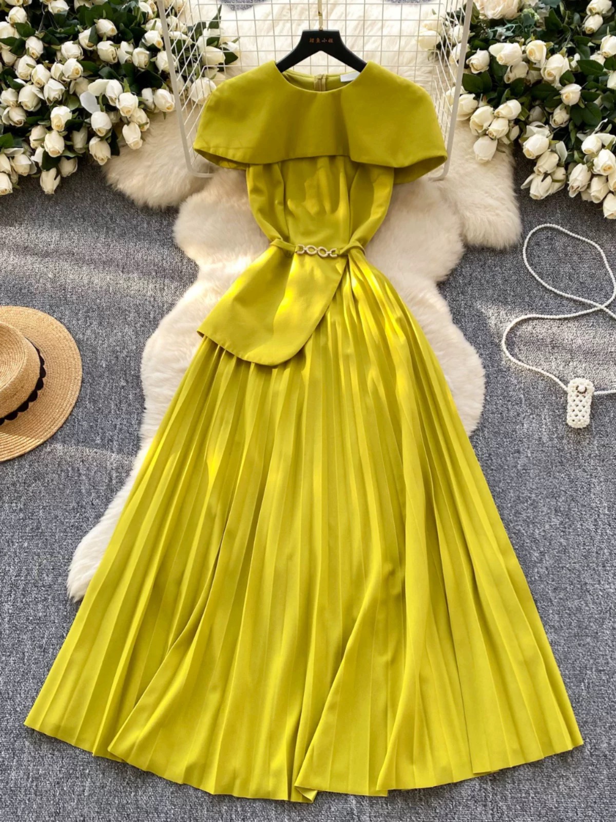 Moves to make dress EVD216 image