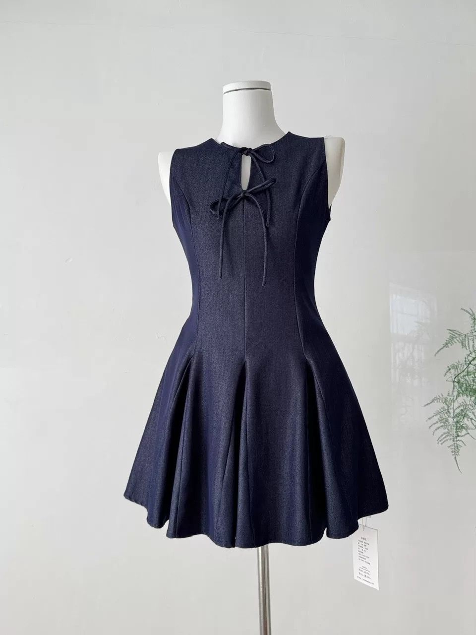 High expectations casual dress CD505 image