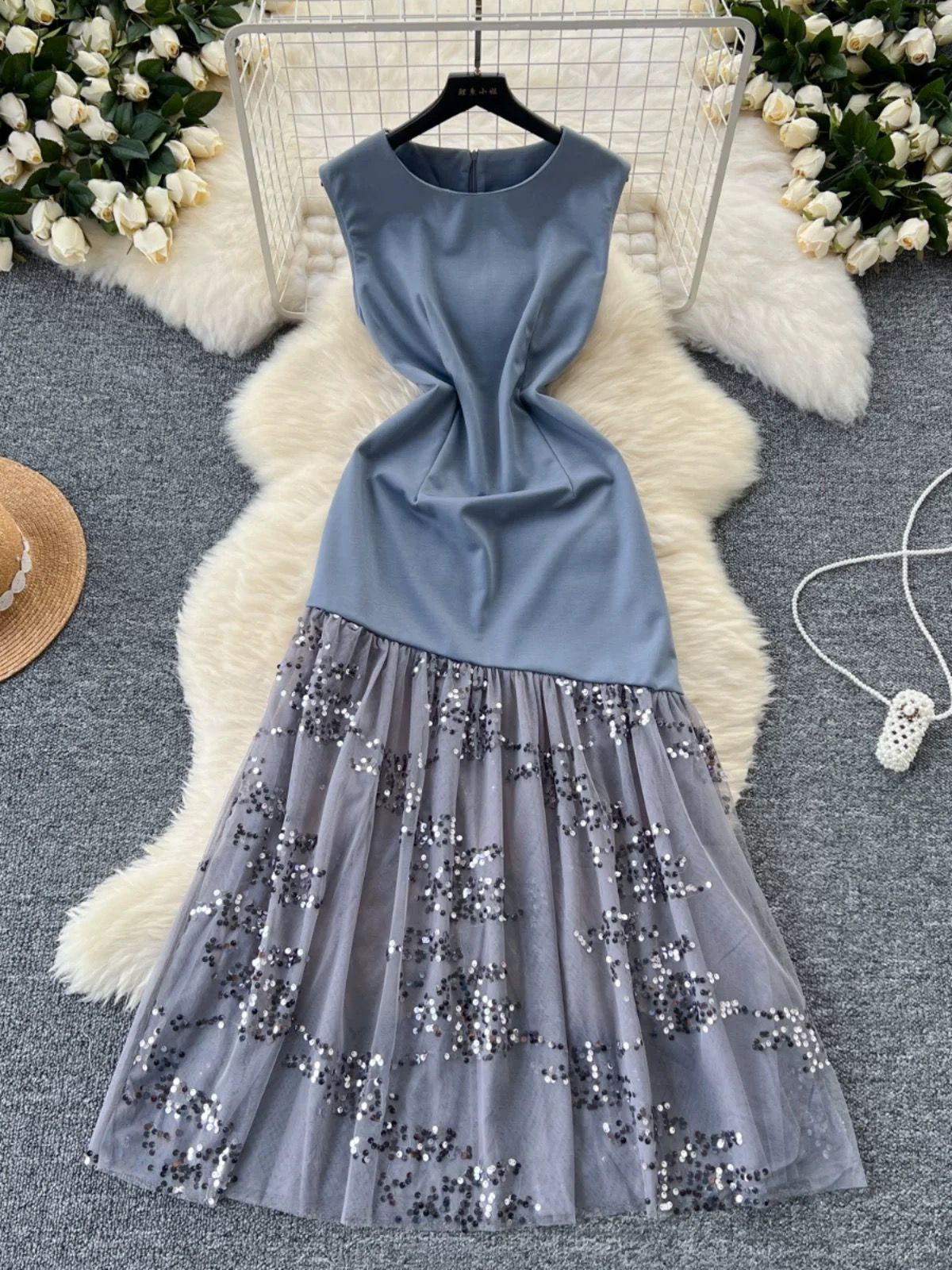 Simply perfect dress FD1007 image