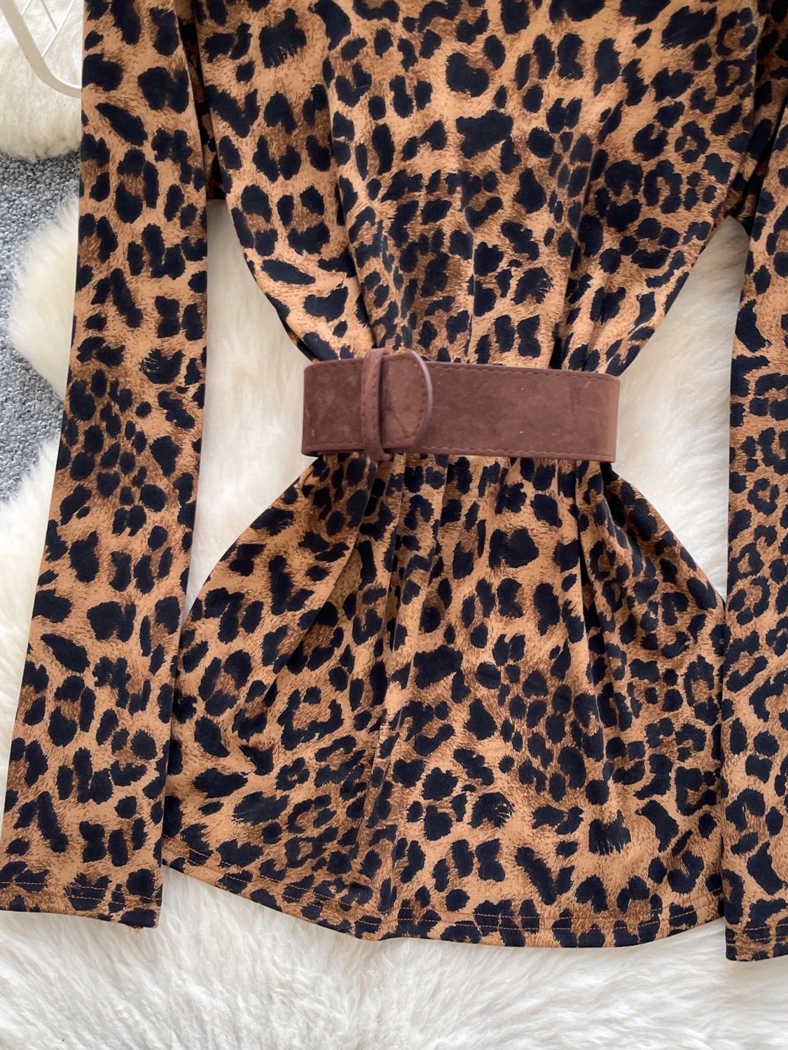 Keep me classy top CTO997 image