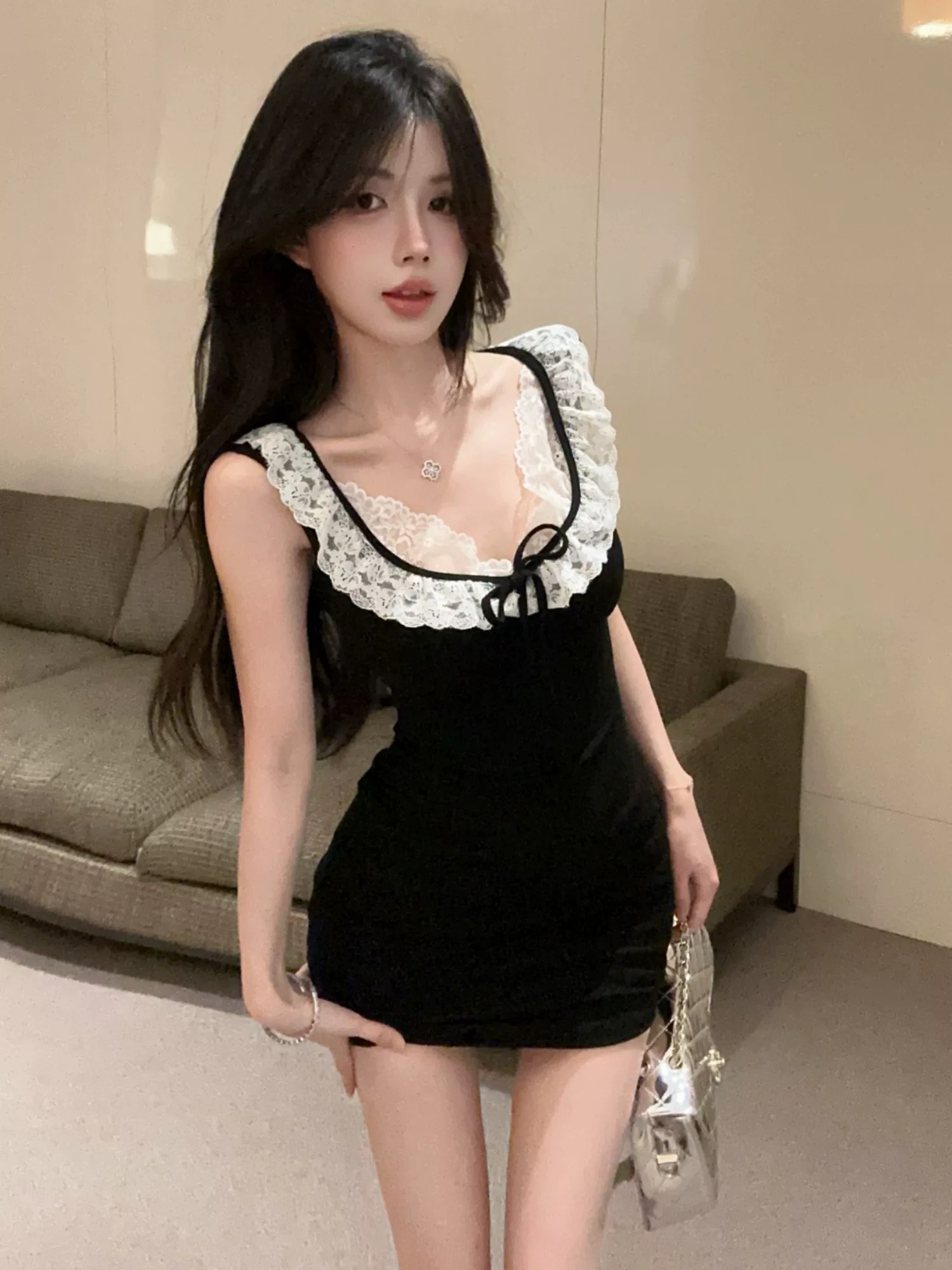 Show business dress CBC1241 image