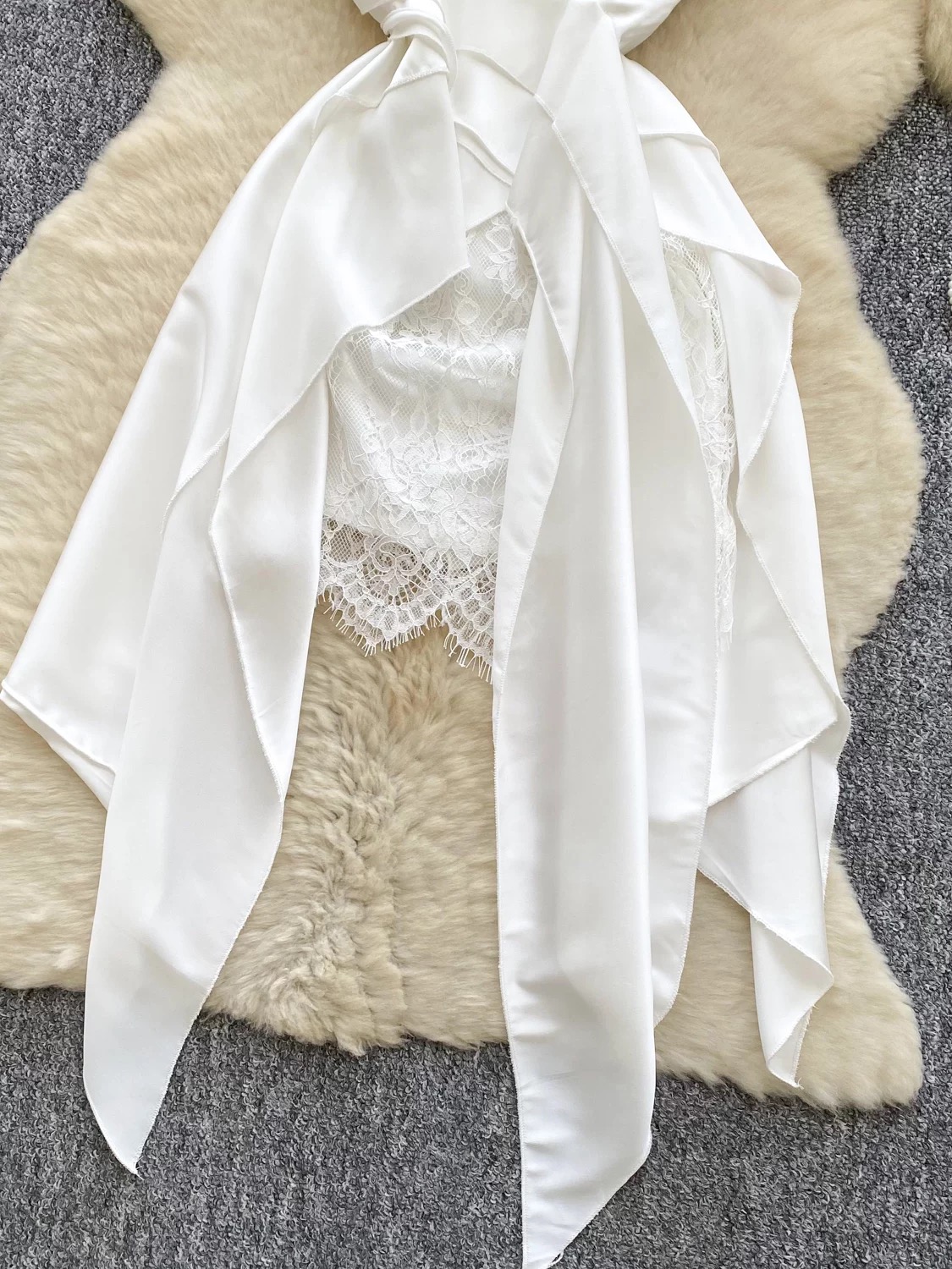 Trust the riches dress CD2139 image