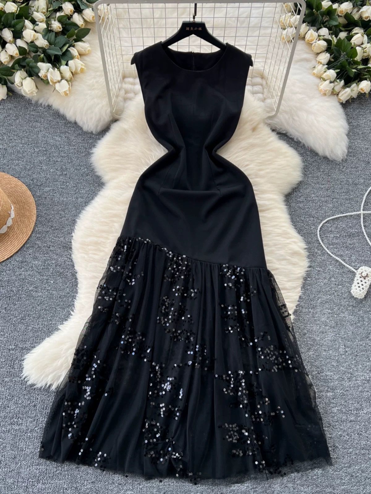 Simply perfect dress FD1007 image