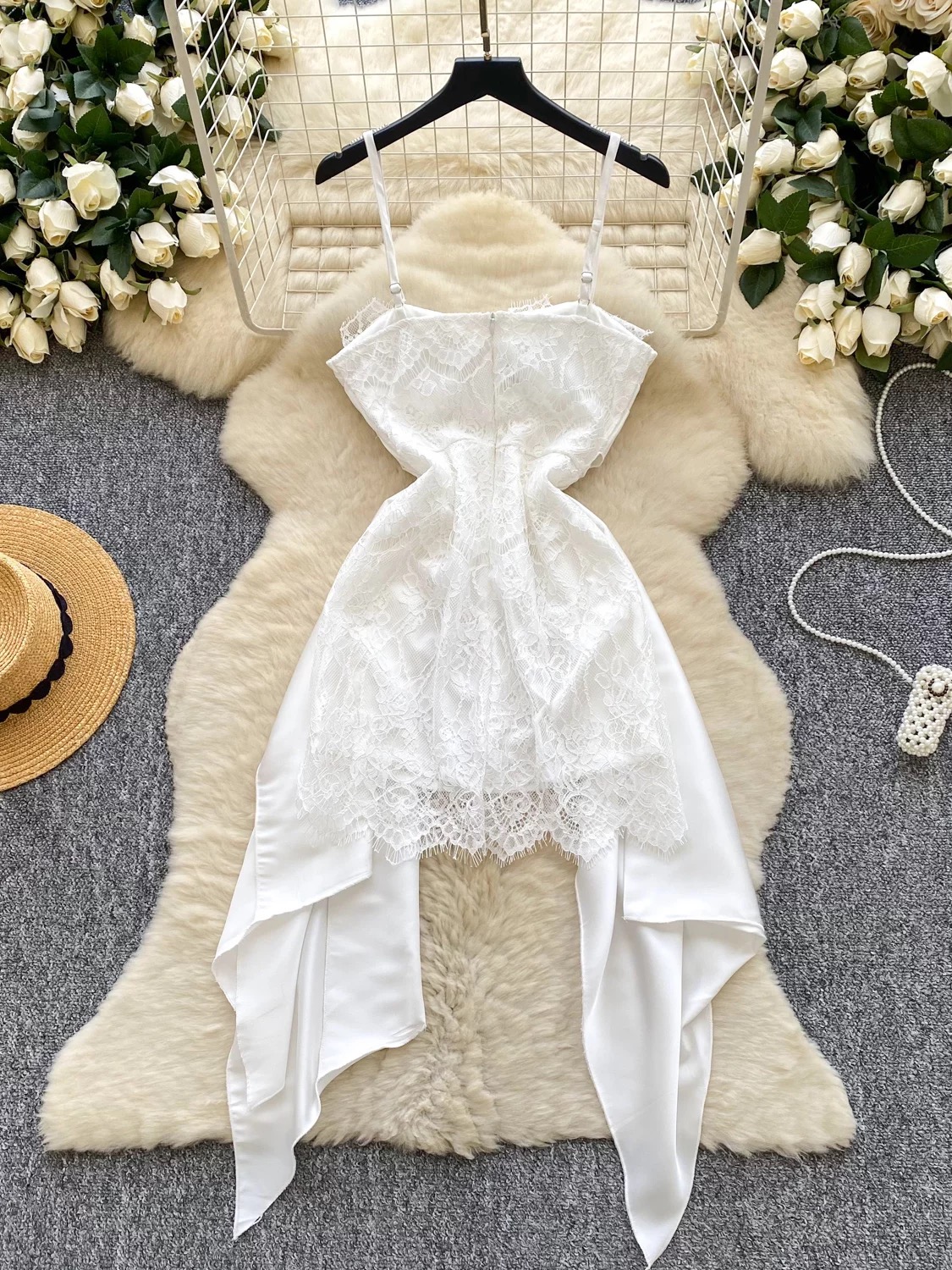 Trust the riches dress CD2139 image