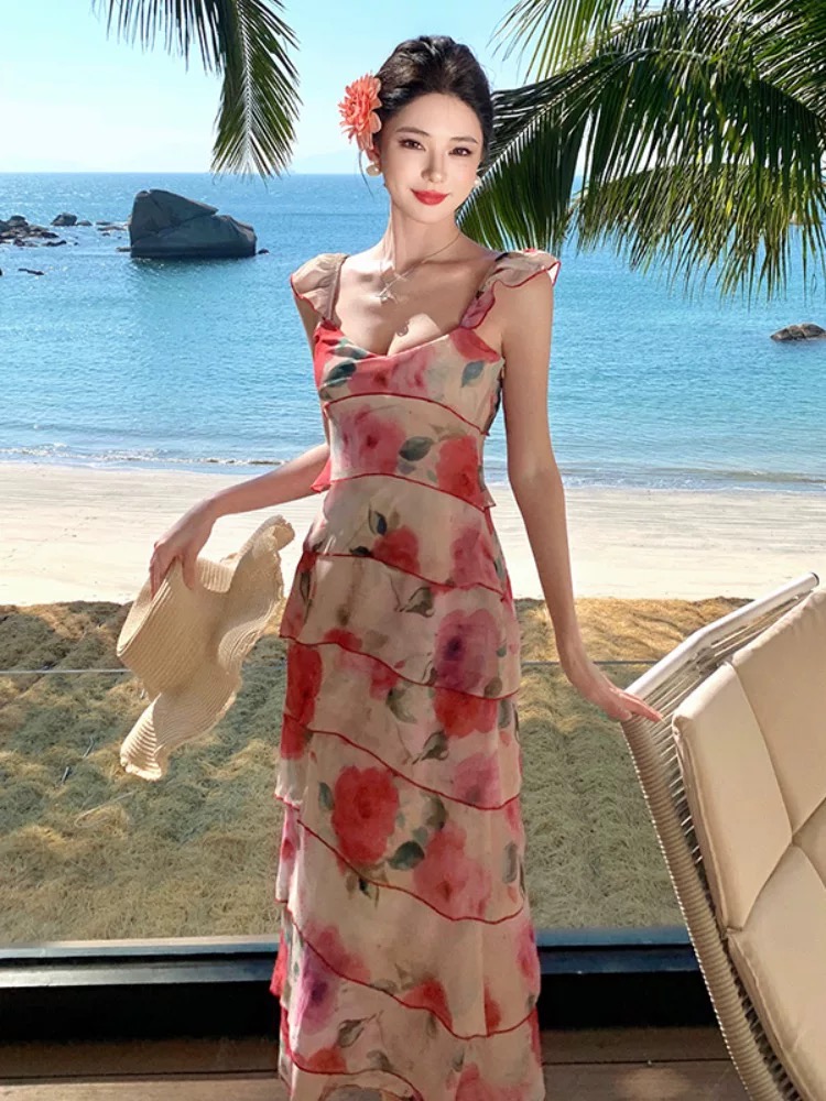 Famous diva dress CD1243 image