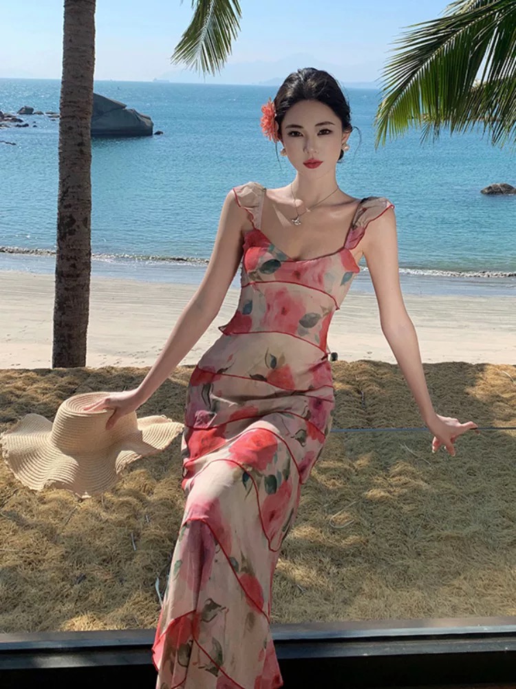 Famous diva dress CD1243 image