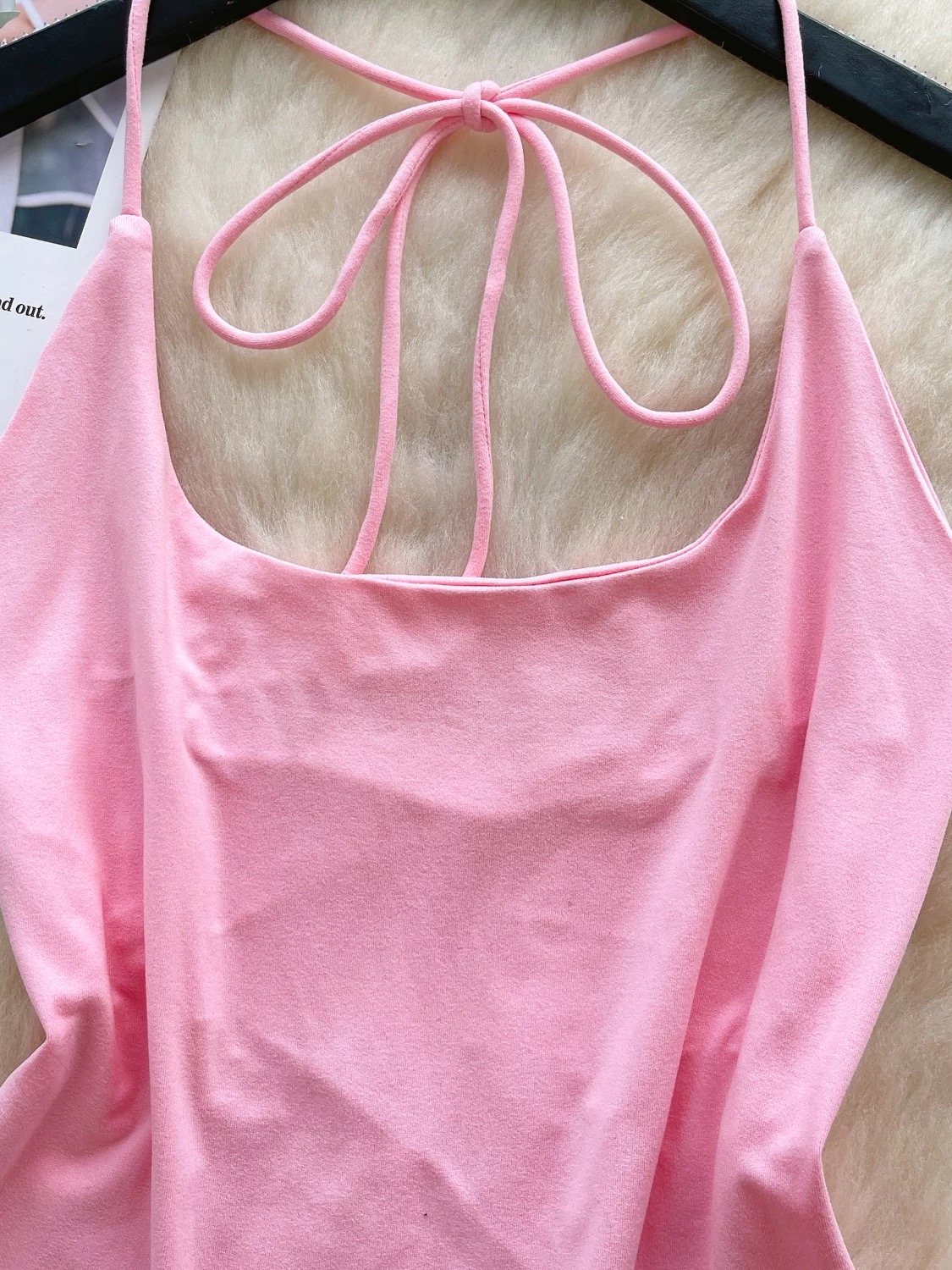 Always looking pretty top CTO962 image