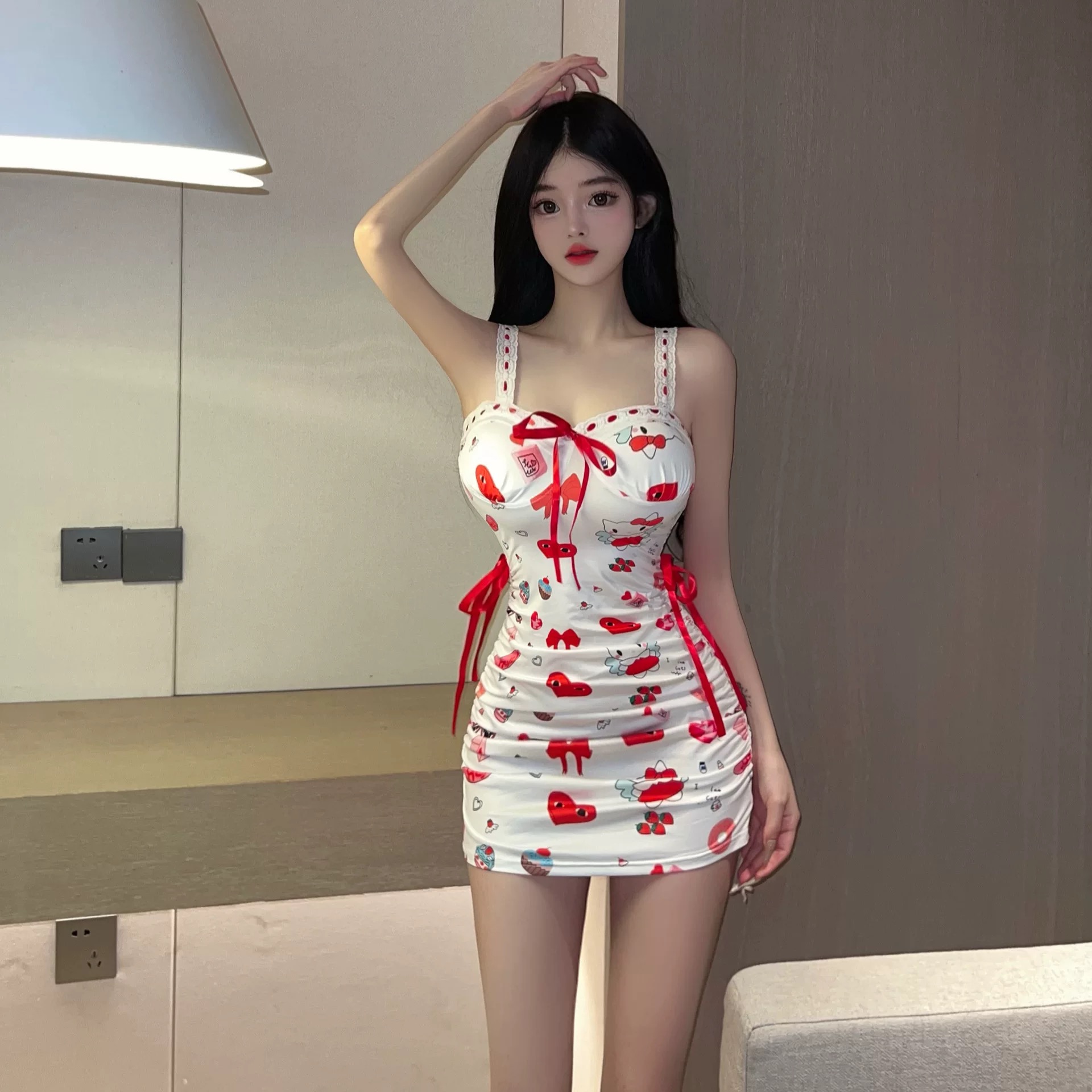 Truly special dress CBC1235 image