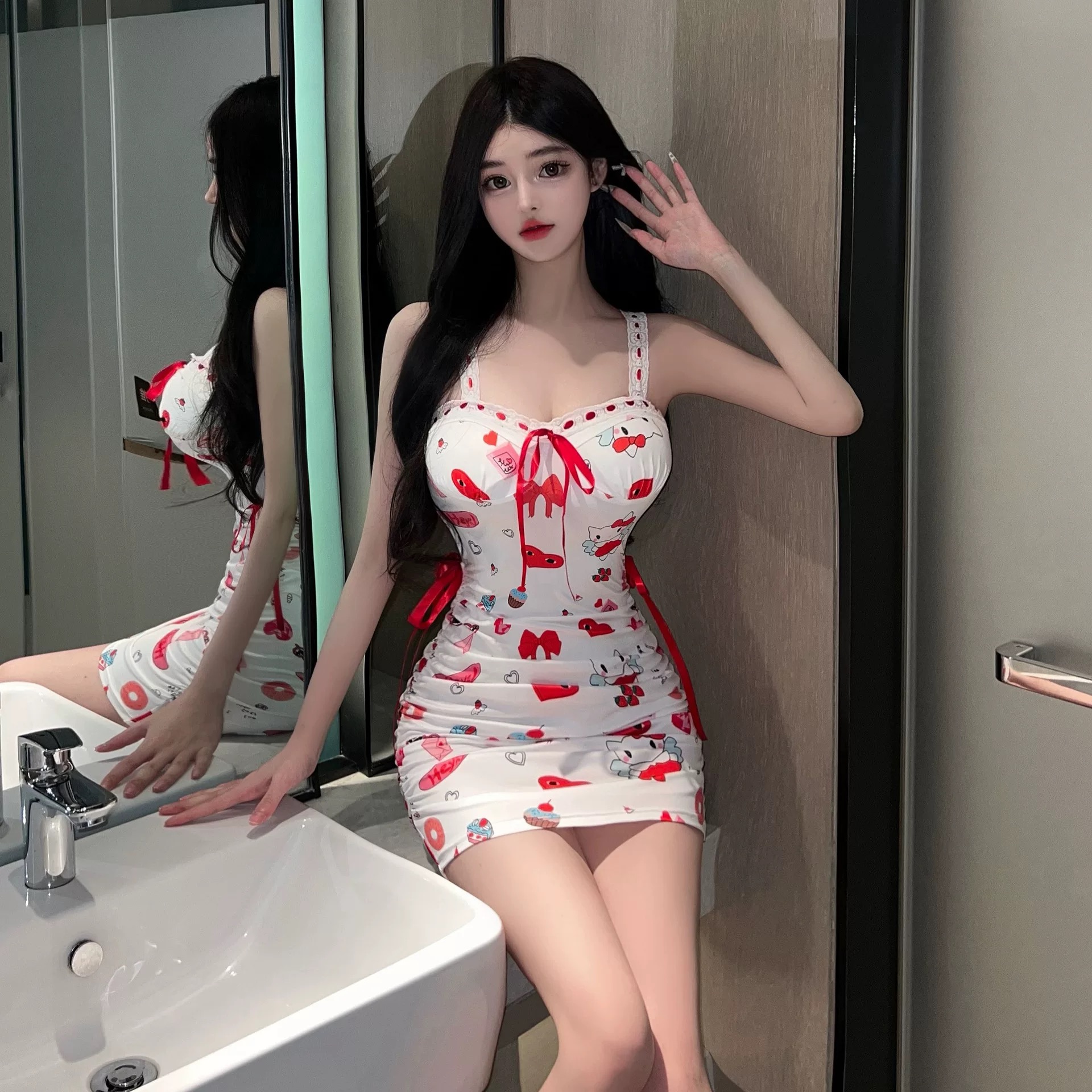 Truly special dress CBC1235 image