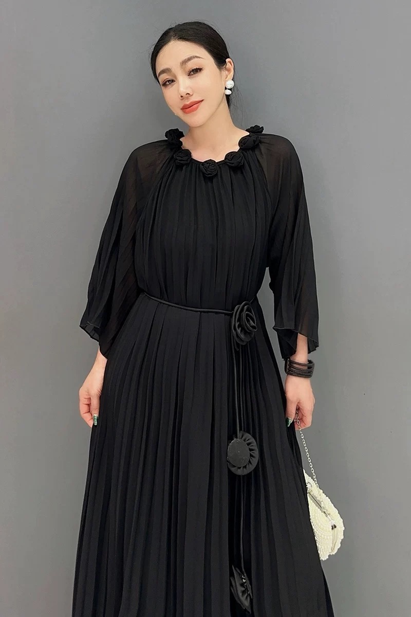 You and I together dress FD825 image