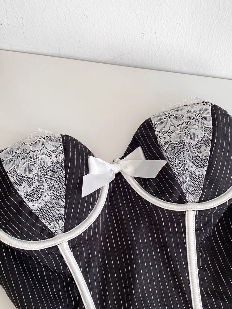 Don’t mind me corset top CS211 image