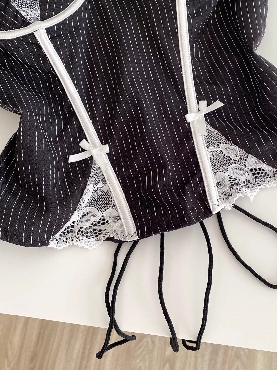 Don’t mind me corset top CS211 image