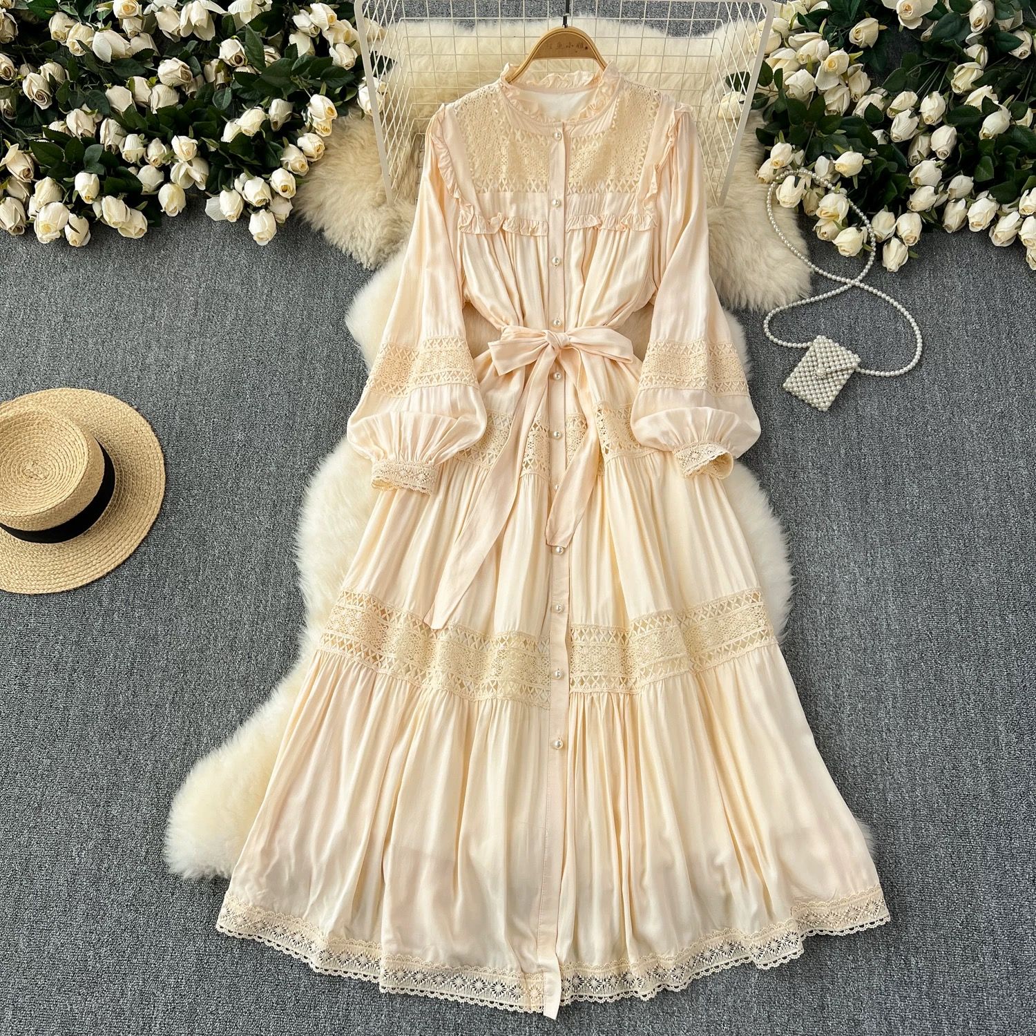 Level you up dress CD1999 image