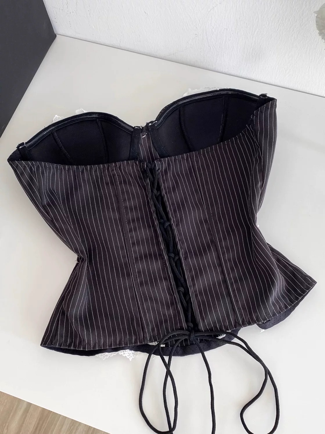 Don’t mind me corset top CS211 image