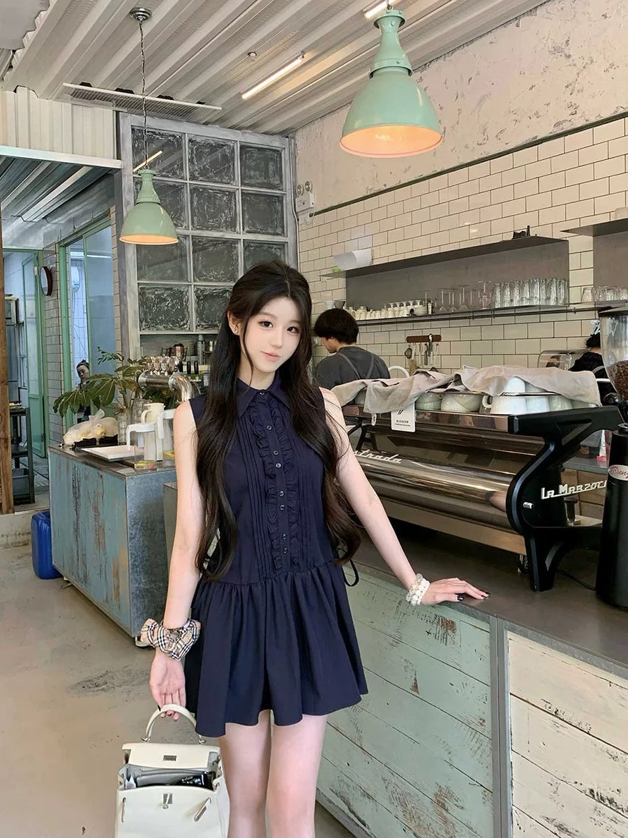 Beverly Hills wife dress CD309 image