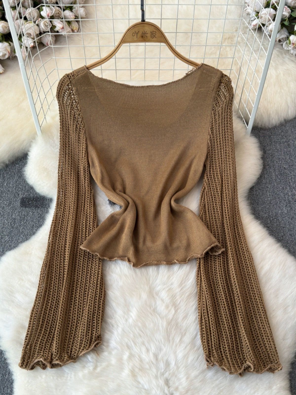 In love again top CTO261 image