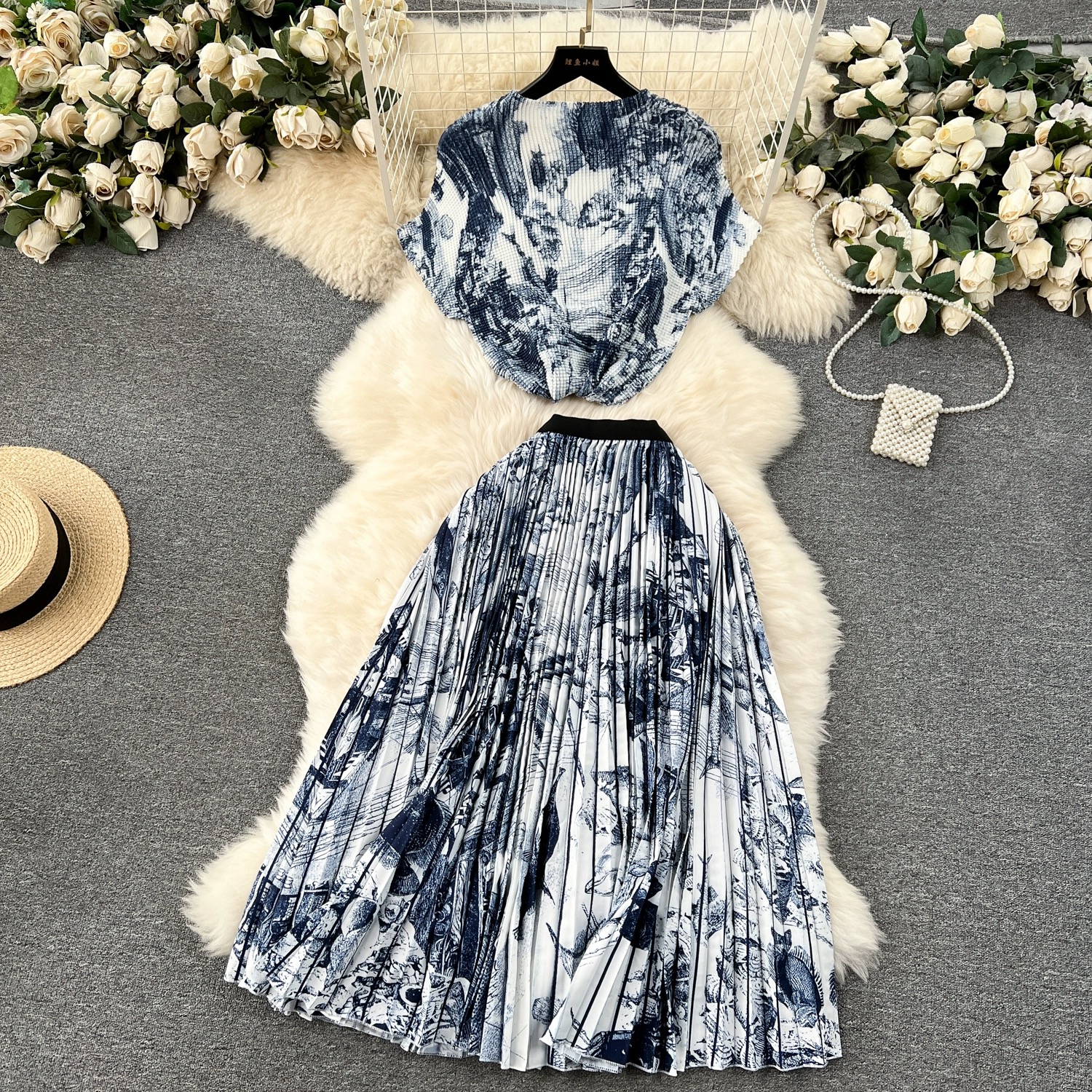 You glow girl FTP113 image