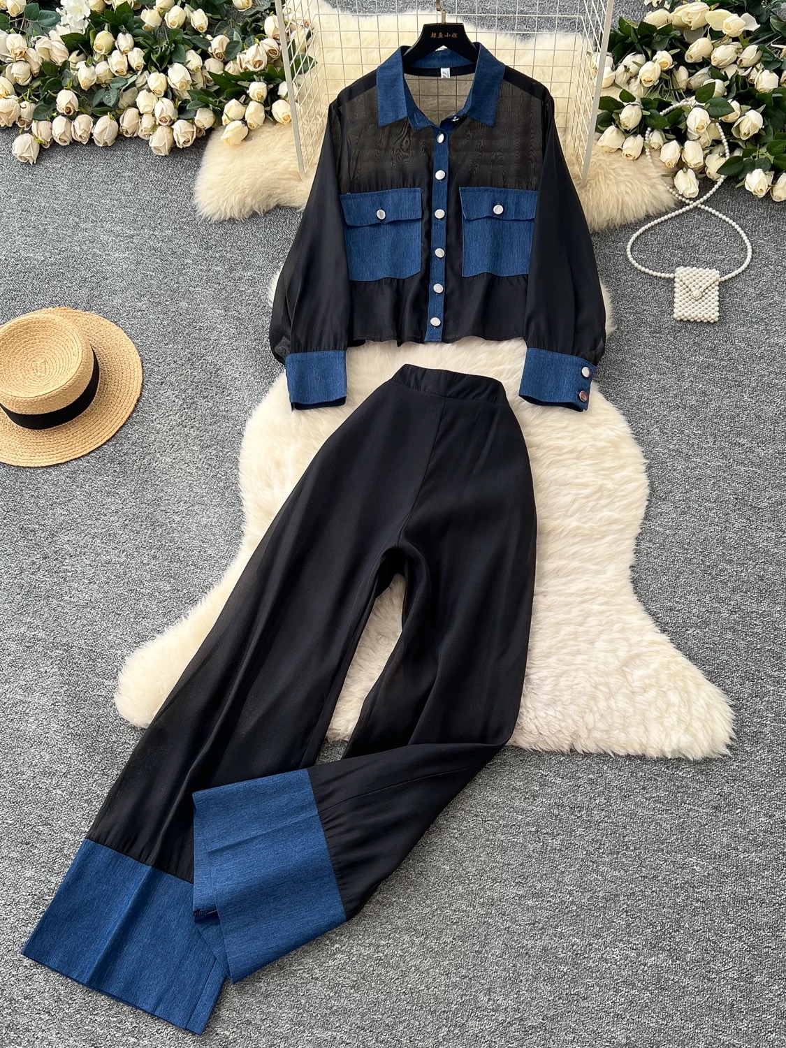 Santorini surprise set DTP216 image