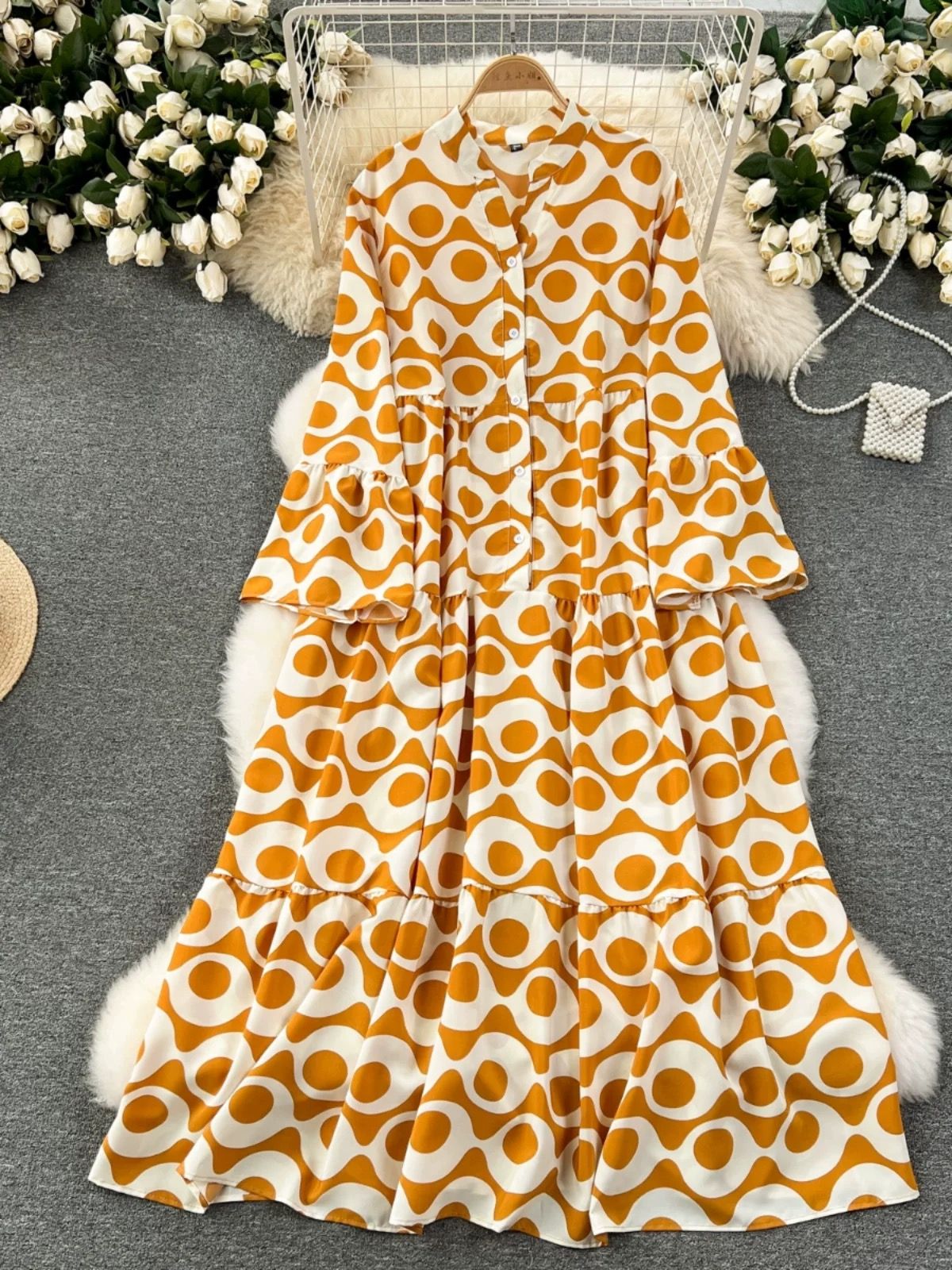 Messa dress CD2001 image