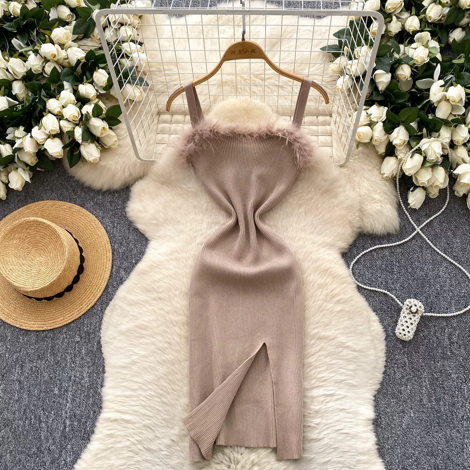 Daya dress KBC241 image