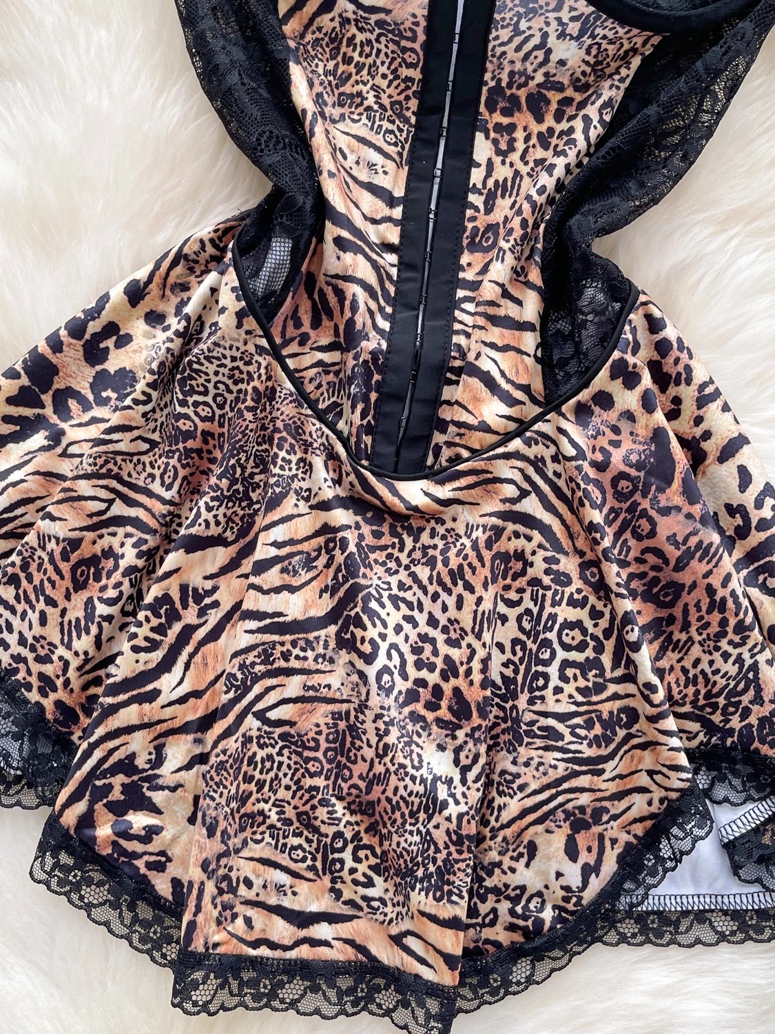 Real love sleep wear SW137 image