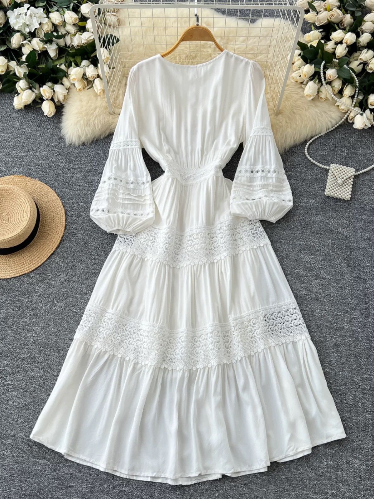 Always casual dress CD2067 image