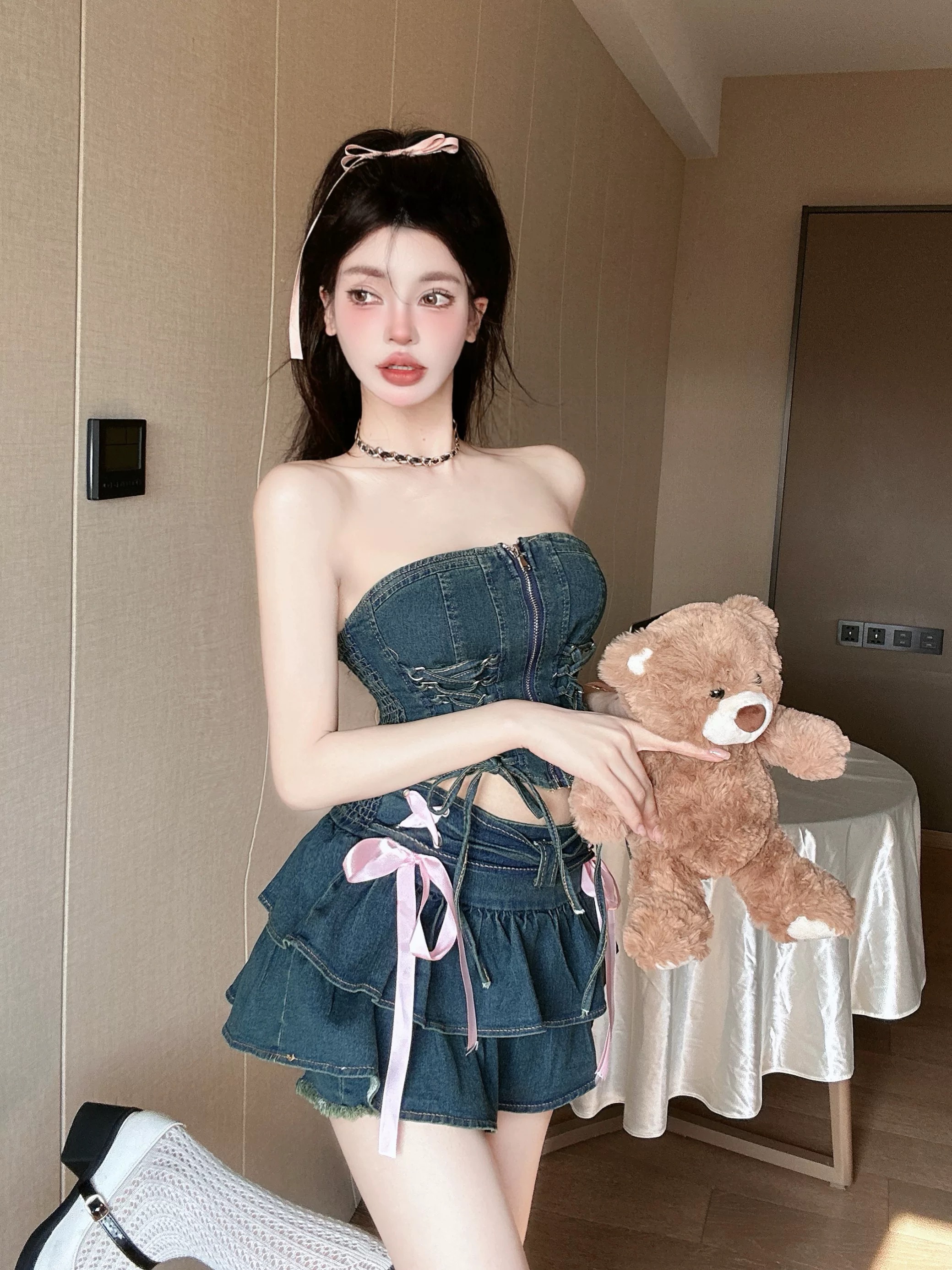 Class and sass set  DTP133 image